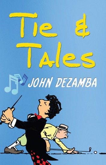 Tie & Tales