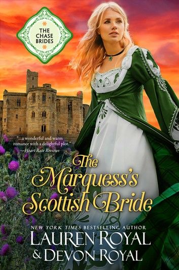 The Marquess\