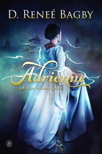 Adrienne (A Bron Universe Novel)