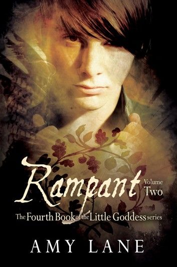 Rampant, Vol. 2