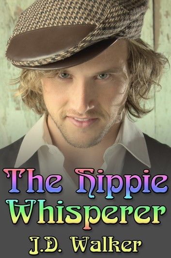 The Hippie Whisperer