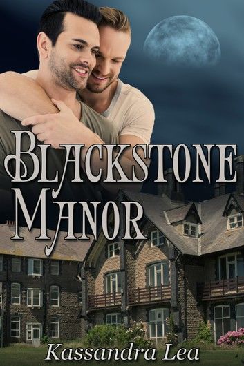 Blackstone Manor