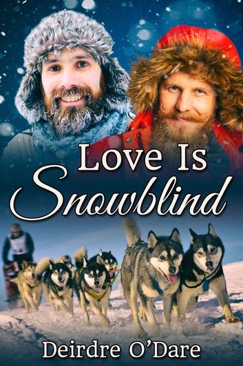 Love Is Snowblind