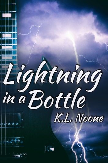 Lightning in a Bottle