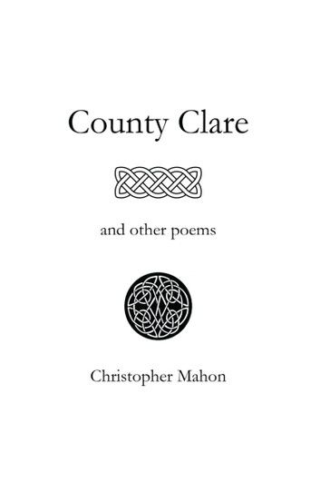 County Clare and Other Poems