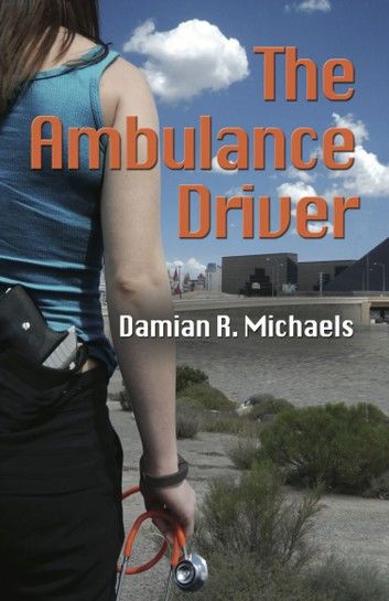 THE AMBULANCE DRIVER