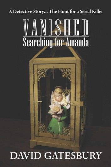 Vanished: Searching For Amanda