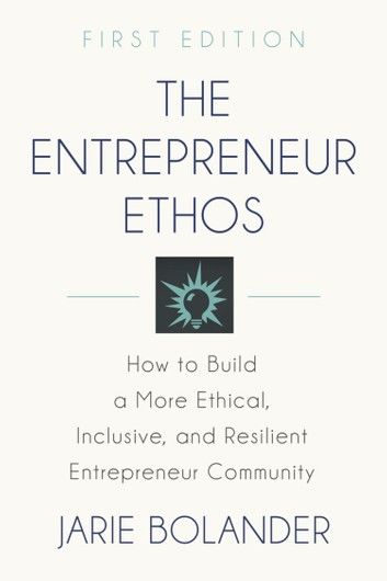 THE ENTREPRENEUR ETHOS