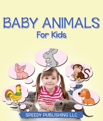 Baby Animals For Kids