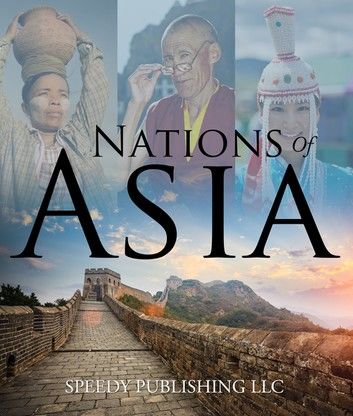 Nations Of Asia