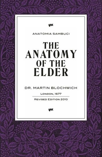 The Anatomy of the Elder