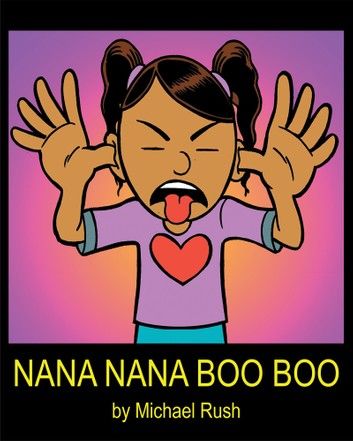 Nana Nana Boo Boo