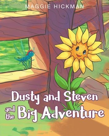 Dusty and Steven and The Big Adventure