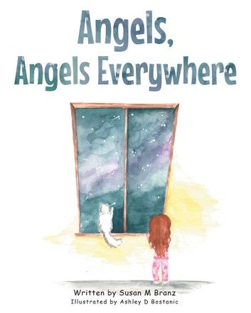 Angels, Angels Everywhere