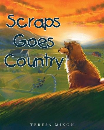 Scraps Goes Country