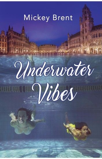 Underwater Vibes