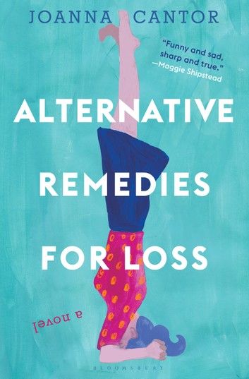 Alternative Remedies for Loss