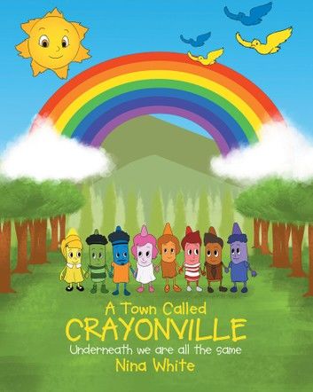 A Town Called Crayonville