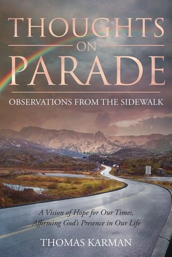 Thoughts on Parade