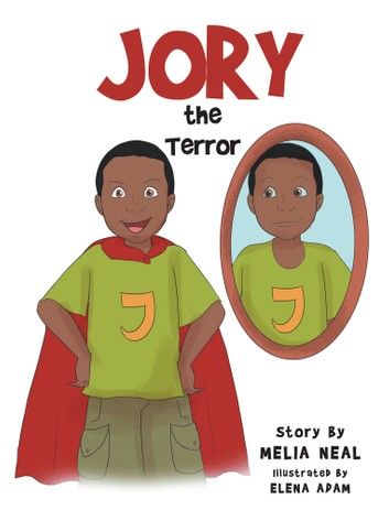 Jory The Terror