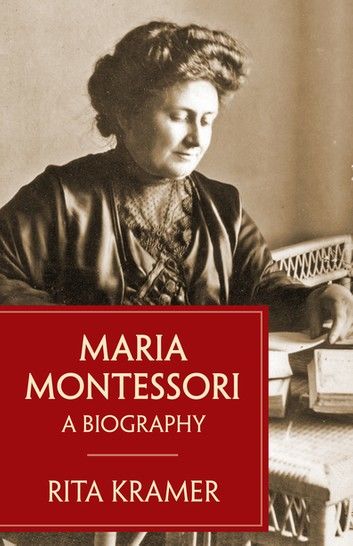 Maria Montessori