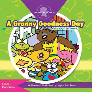 A Granny Goodness Day