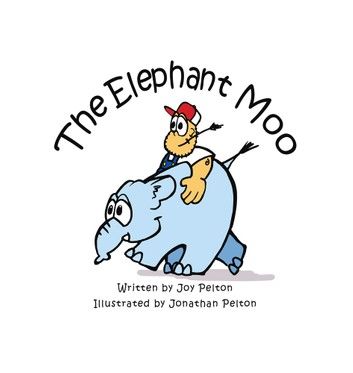 The Elephant Moo