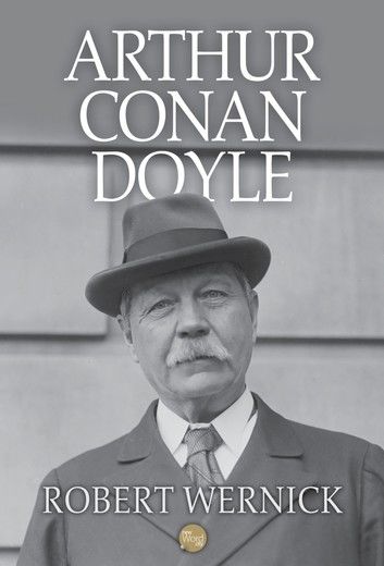 Arthur Conan Doyle