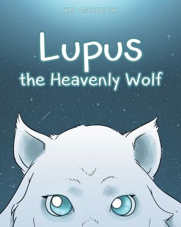 Lupus The Heavenly Wolf