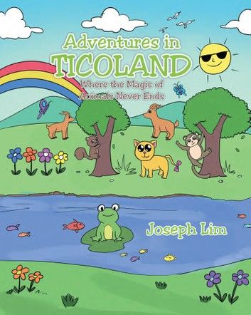 Adventures in Ticoland