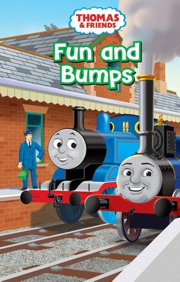 Fun and Bumps (Thomas & Friends)