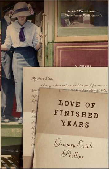 Love of Finished Years