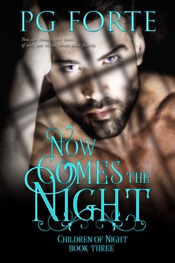 Now Comes the Night