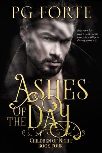 Ashes of the Day