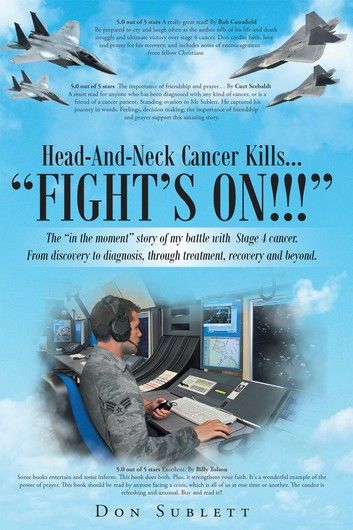 HEAD-AND-NECK CANCER KILLS…