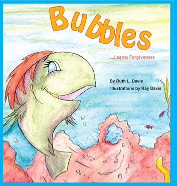 Bubbles Learns Forgiveness