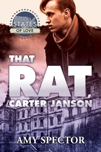That Rat, Carter Janson