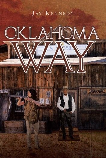 Oklahoma Way