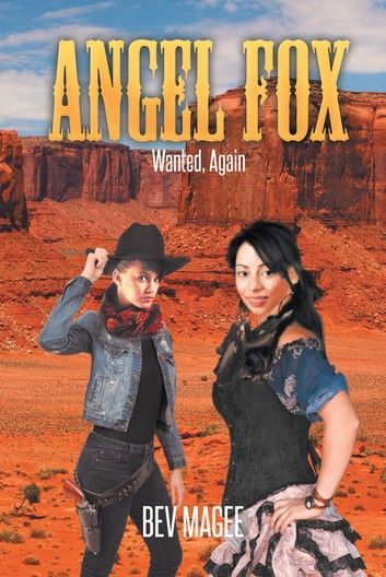 Angel Fox