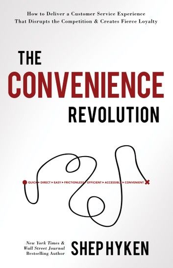 The Convenience Revolution