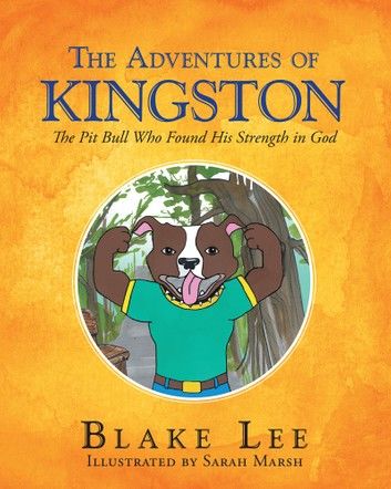 The Adventures Of Kingston