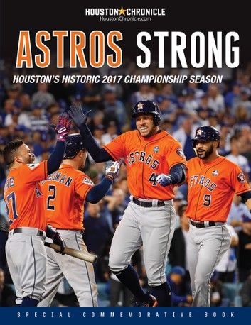 Astros Strong