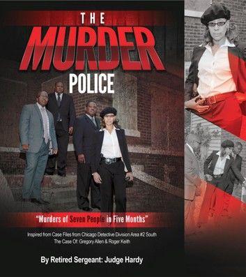 The Murder Police