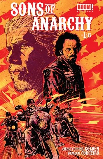 Sons of Anarchy #1