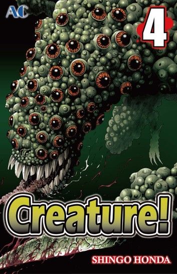 Creature!