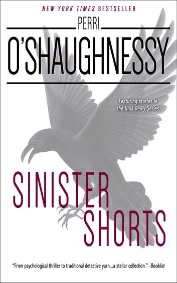 Sinister Shorts