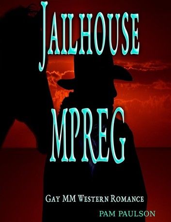 Jailhouse MPREG