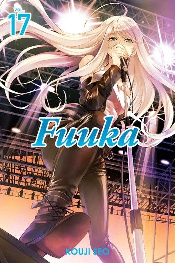 Fuuka 17
