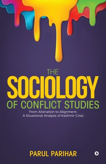 The Sociology of Conflict Studies