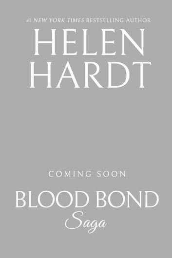 Blood Bond: 6